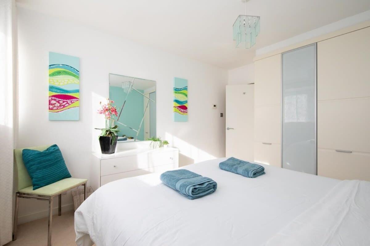 Sunny & Modern Near The Beach & Village W Parking East Wittering Zewnętrze zdjęcie