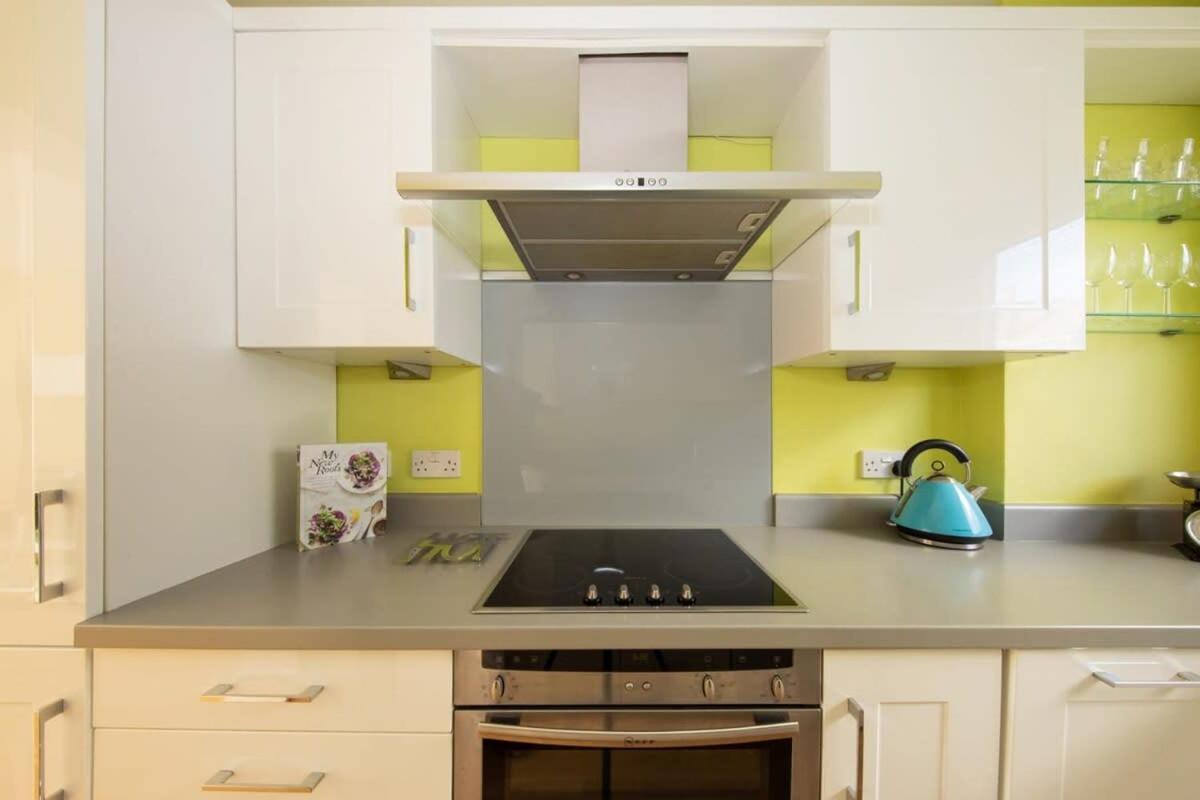 Sunny & Modern Near The Beach & Village W Parking East Wittering Zewnętrze zdjęcie