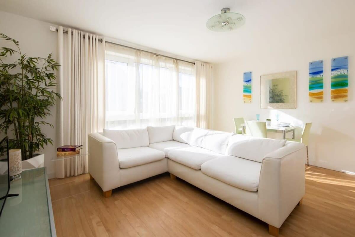 Sunny & Modern Near The Beach & Village W Parking East Wittering Zewnętrze zdjęcie