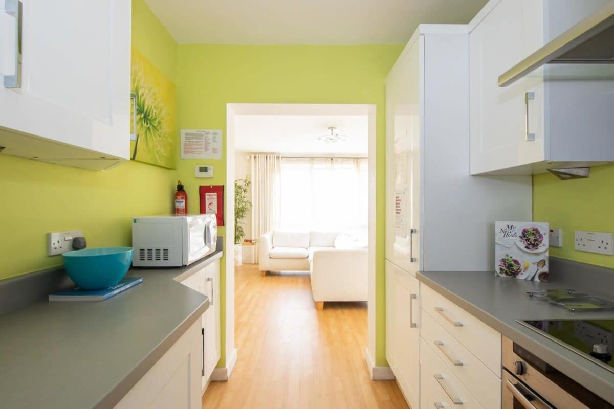 Sunny & Modern Near The Beach & Village W Parking East Wittering Zewnętrze zdjęcie