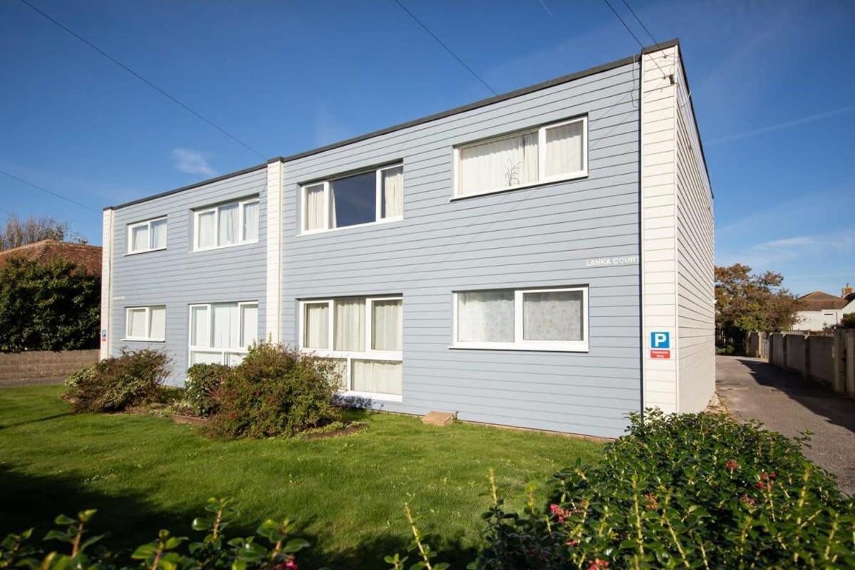Sunny & Modern Near The Beach & Village W Parking East Wittering Zewnętrze zdjęcie