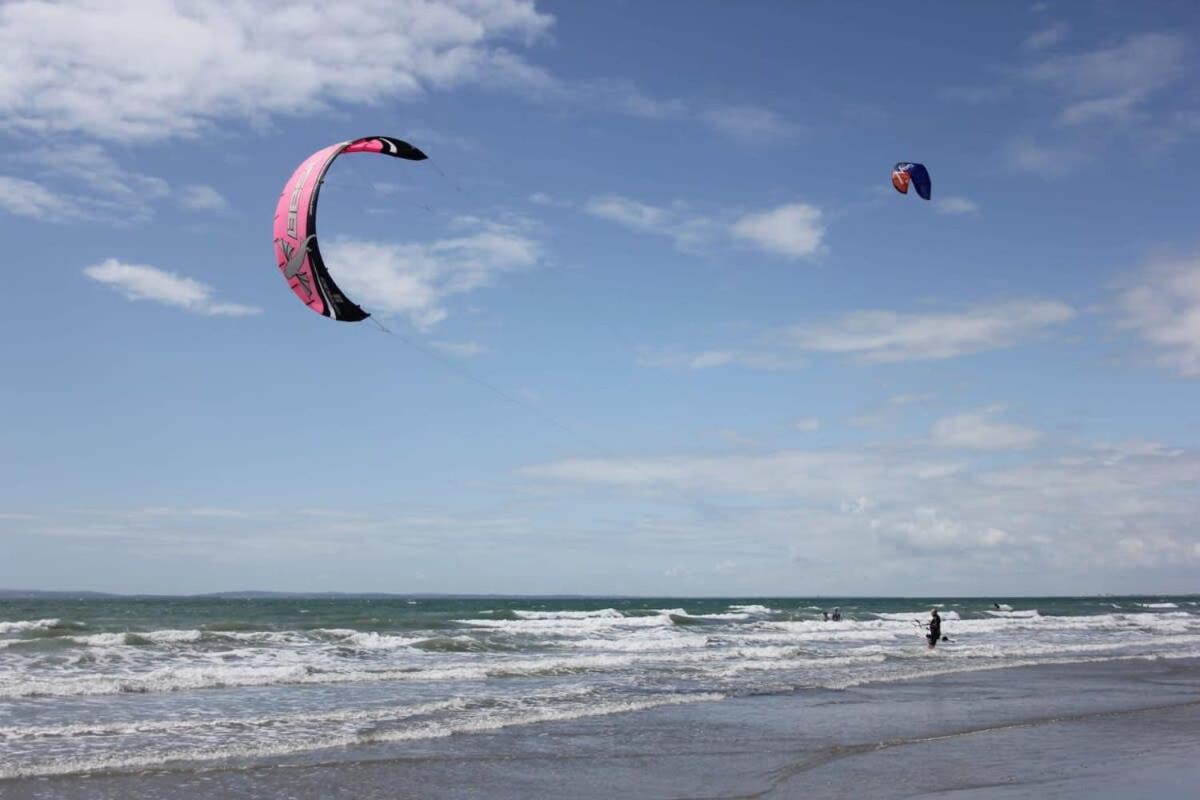 Sunny & Modern Near The Beach & Village W Parking East Wittering Zewnętrze zdjęcie