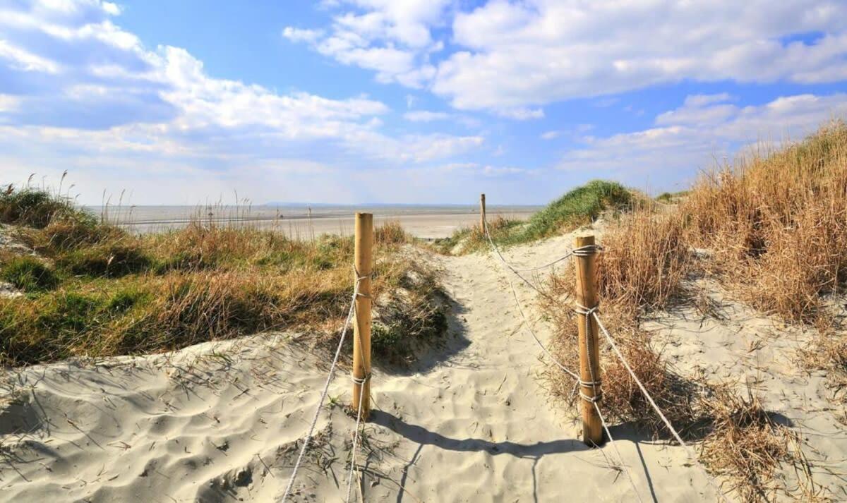 Sunny & Modern Near The Beach & Village W Parking East Wittering Zewnętrze zdjęcie